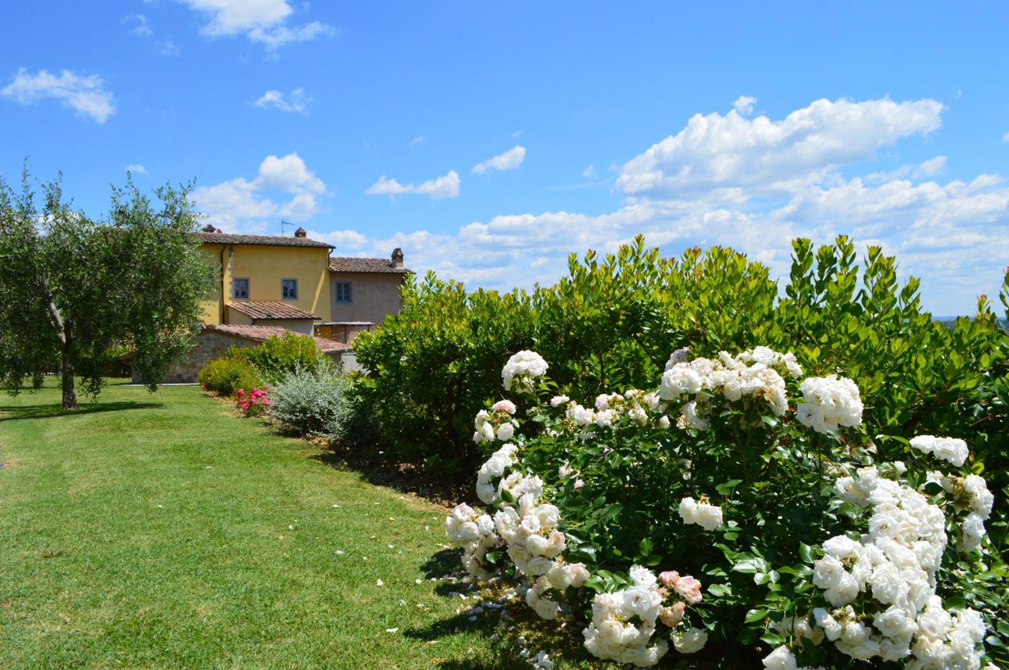 Tenuta Guardastelle - Agriturismo And Vineyard San Gimignano Zewnętrze zdjęcie